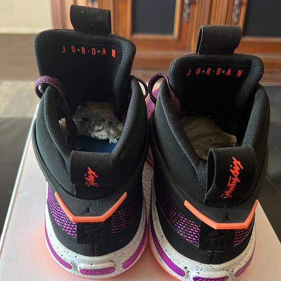 Nike Air Jordan XXXVI size 10.5 great shape! - Picture 2 of 8